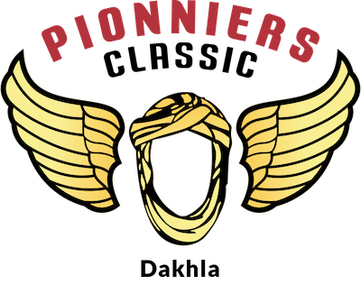 Pioneers Classic – race different, race classic
